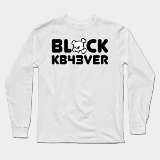 43 Forever Ken Block Long Sleeve T-Shirt